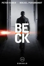 Beck 31 - Gunvald movie poster