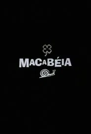 Macabéia movie poster