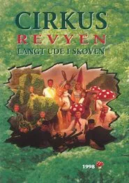 Poster do filme Cirkusrevyen 1998