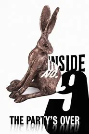 Inside No. 9: The Party's Over movie poster