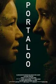Portaloo movie poster