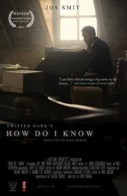 How Do I Know movie poster
