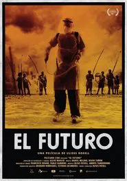 Poster do filme El futuro