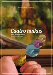 Four Haikus movie poster