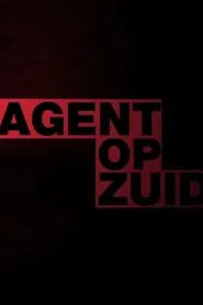 Wijkagent op Zuid tv show poster