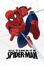 Ultimate Spider-Man: Web Warriors tv show poster