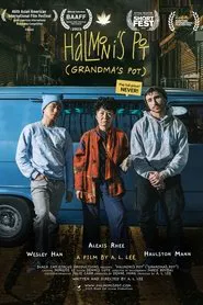 Poster do filme Halmoni's Pot (Grandma's Pot)