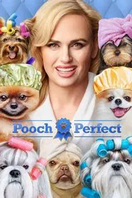 Poster da série Pooch Perfect