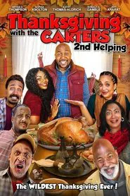 Thanksgiving with the Carters: 2nd Helping movie poster