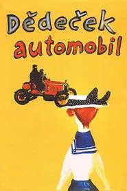 Vintage Car movie poster