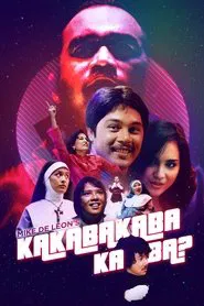 Will Your Heart Beat Faster? movie poster