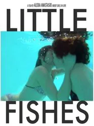 Little Fishes movie poster