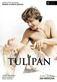 Tulipan tv show poster