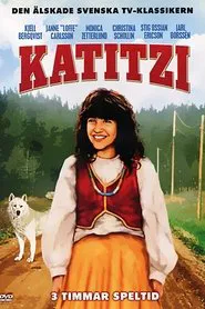 Katitzi tv show poster