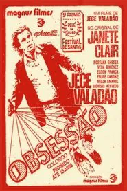 Obsessão movie poster