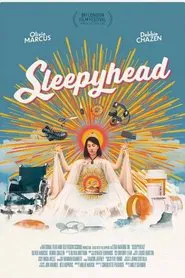 Poster do filme Sleepyhead