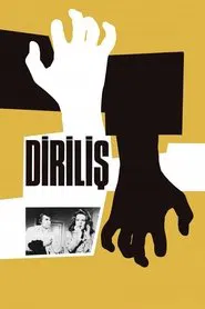 Diriliş movie poster