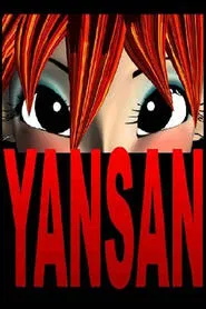 Yansan movie poster