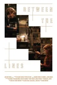 Between the Lines movie poster