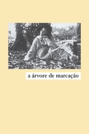 A Árvore de Marcação movie poster