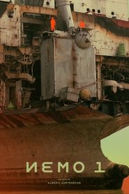 Nemo 1 movie poster