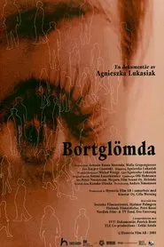 Bortglömda movie poster