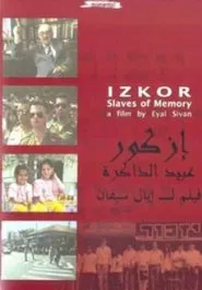 Izkor: Slaves of Memory movie poster
