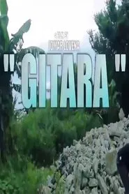 Gitara movie poster