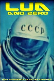 Lua Ano Zero movie poster