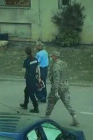 Apartment X movie poster