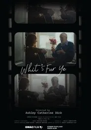 Whit's Fur Ye movie poster