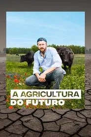 Farm Rebellion tv show poster
