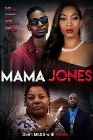 Poster do filme Mama Jones