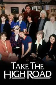 Take the High Road tv show poster