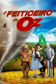 Poster do filme O Mágico de Oz