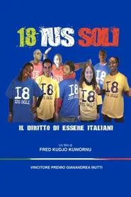 18 Ius Soli movie poster