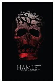 Poster do filme Hamlet