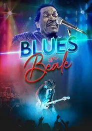 Blues on Beale movie poster