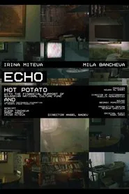 ECHO movie poster