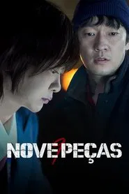Poster da série Nove Peças