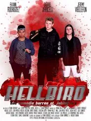 Hellbiro movie poster