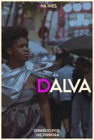 Dalva movie poster