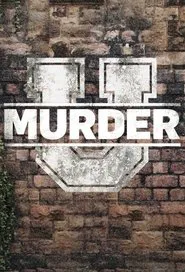 Murder U tv show poster
