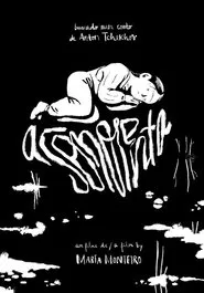 A Sonolenta movie poster