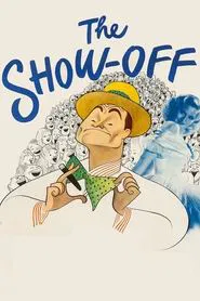 The Show-Off movie poster