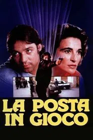 Poster do filme La posta in gioco
