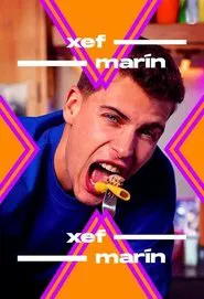 Xef Marín tv show poster