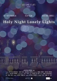 Holy Night Lonely Nights movie poster