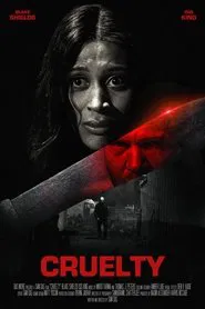 Poster do filme Cruelty