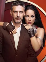 Poster da série Duas Luas